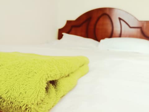 Hilus home stay #Tana room