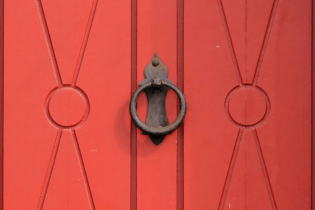 Ingresso | Entrance