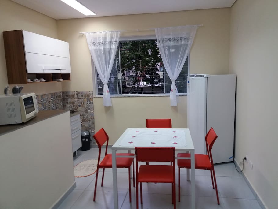 Cozinha