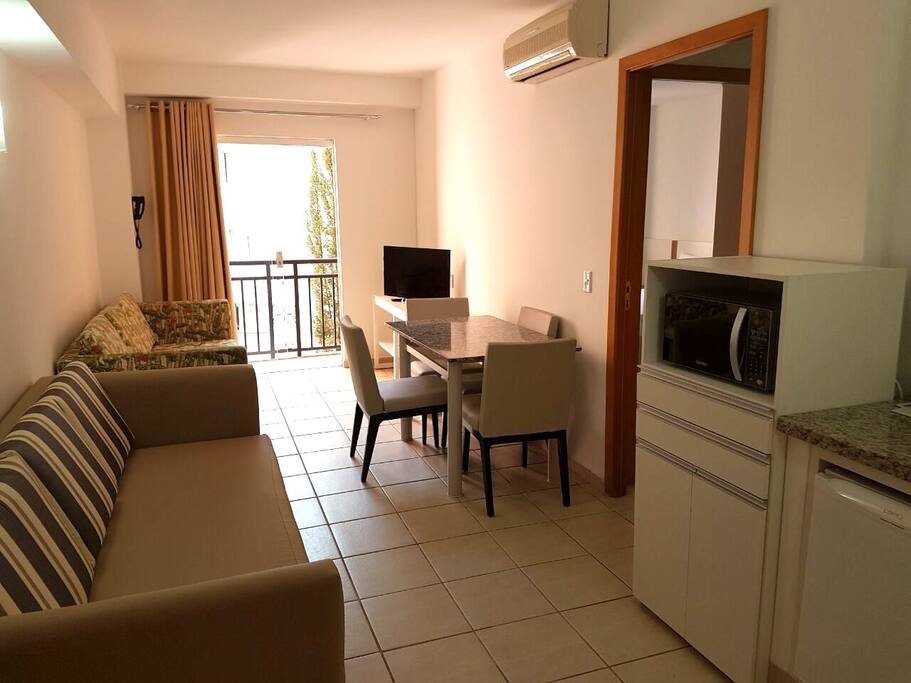 Sala de estar