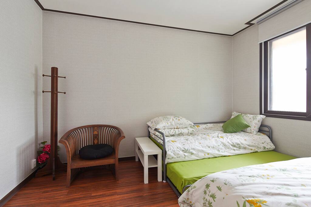 203 bed