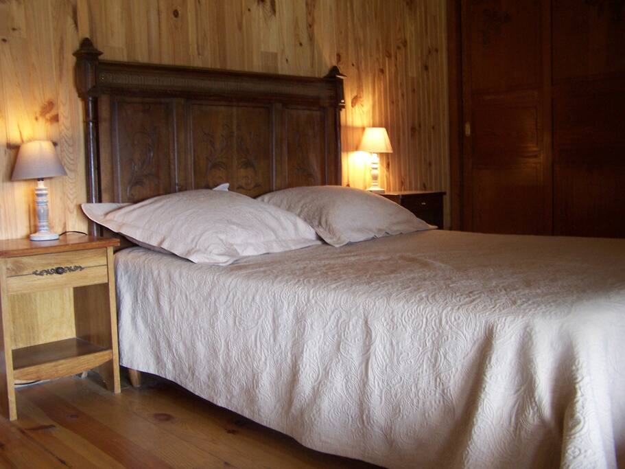 Chambre 1