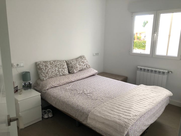 Habitación Cama Doble - Majadahonda