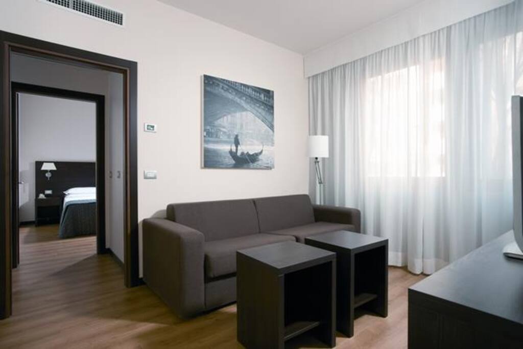 junior suite