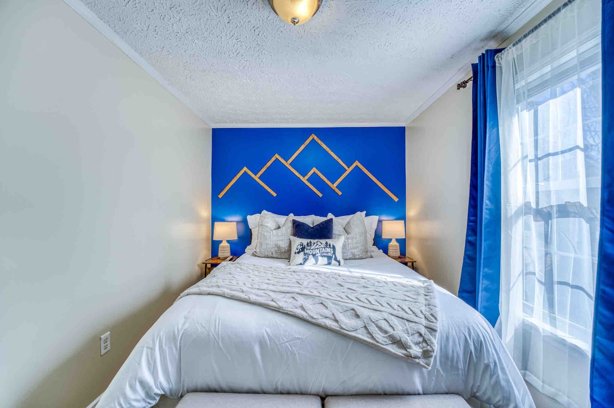 غرفة النوم 2