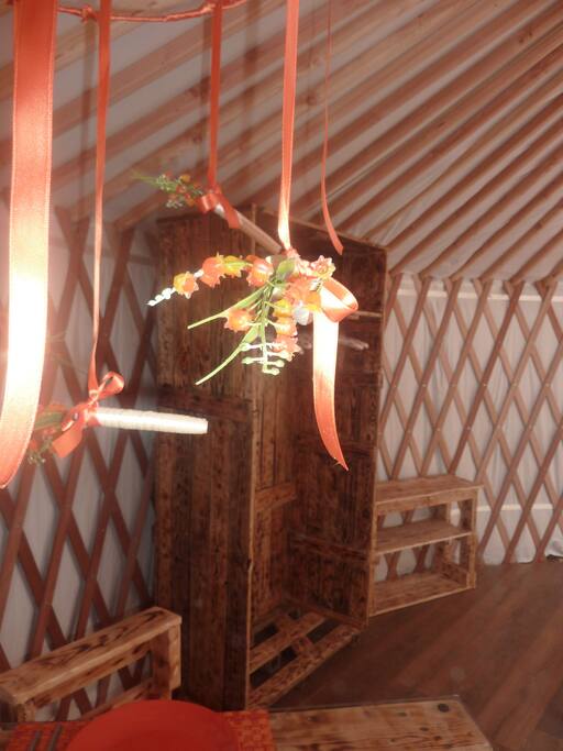 Azienda Agricola Pietra Serena - Candle light