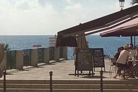 Studio cosy - Hypercentre historique/plage