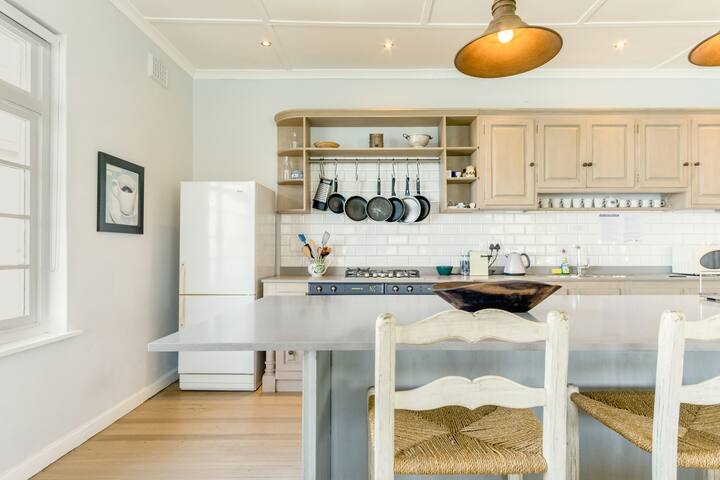 Admire the View Overlooking False Bay from this Apartment gallery image 5