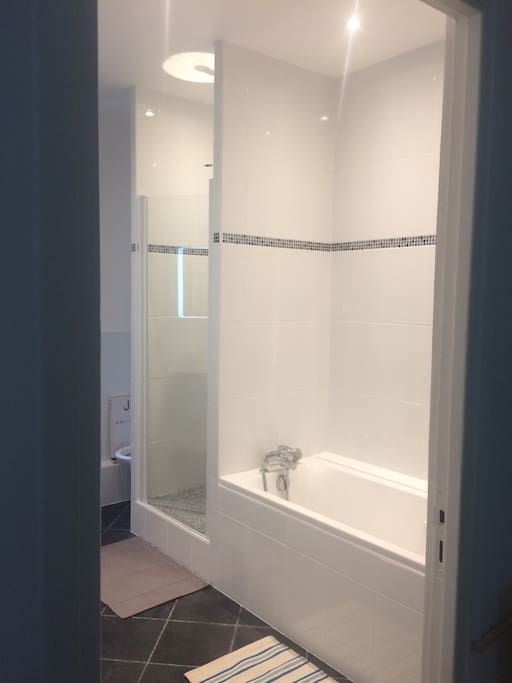 Shower