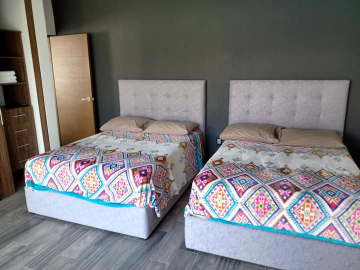 غرفة النوم 1