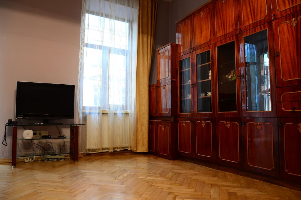 Livingroom