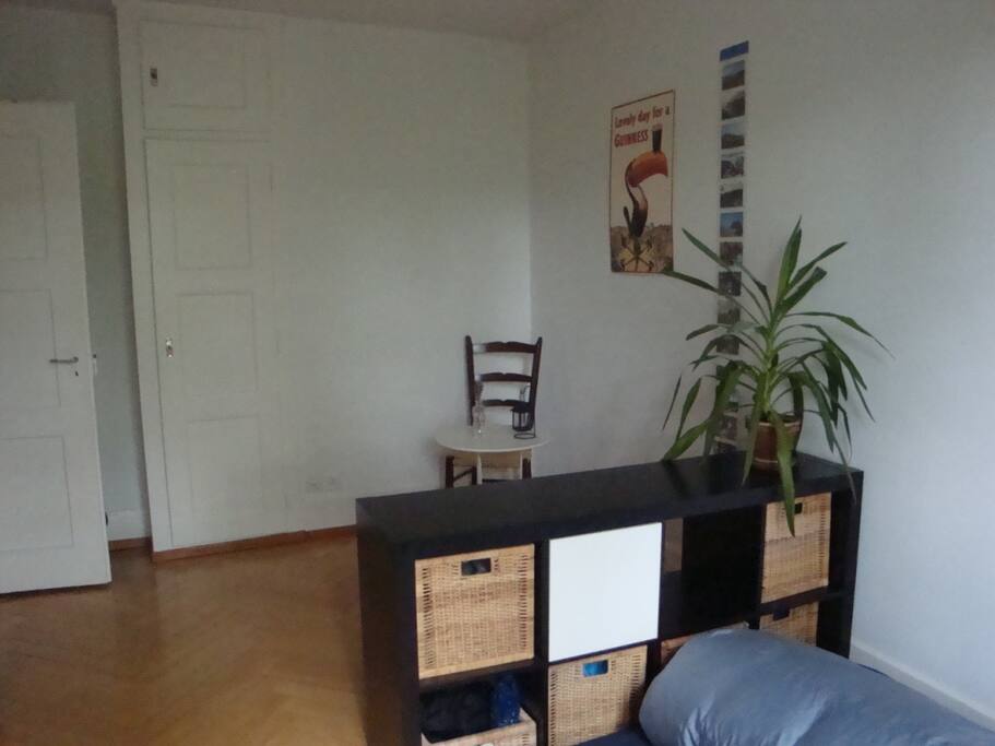 Gästezimmer