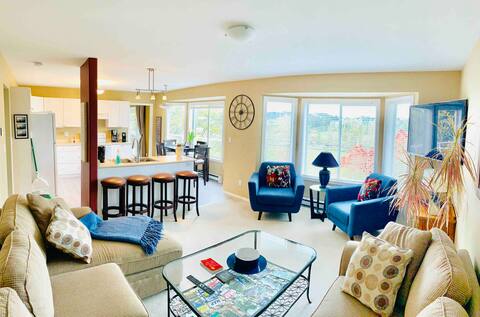 Halcyon House Tully’s Spacious 3-Bedroom