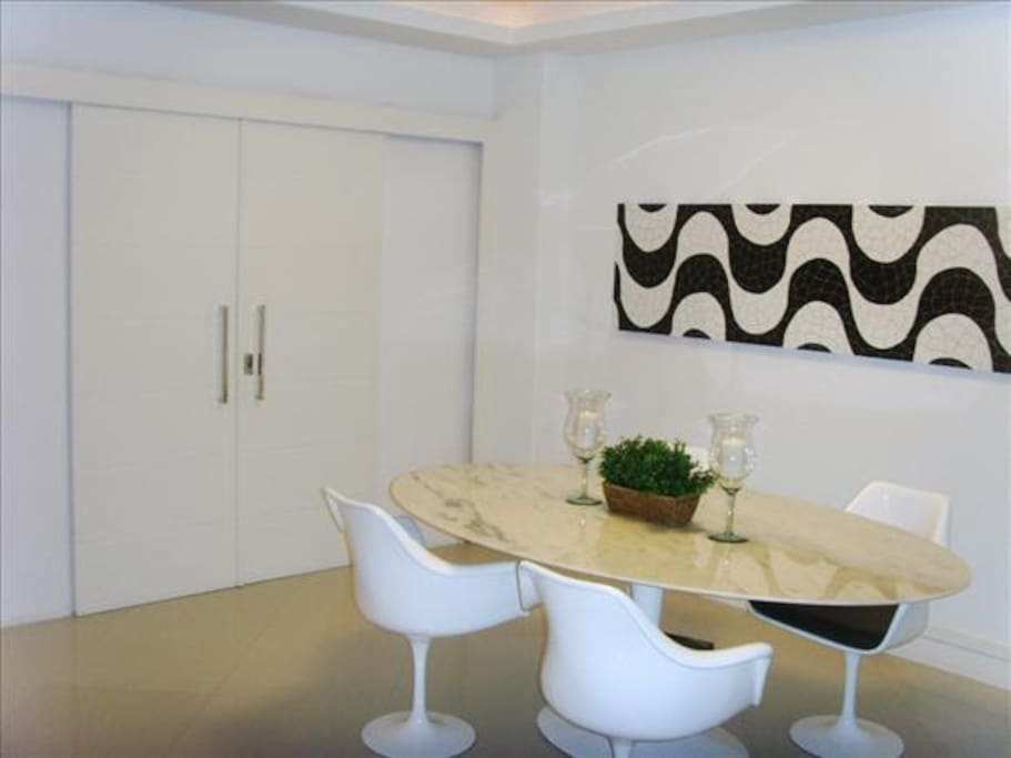 Sala de Jantar