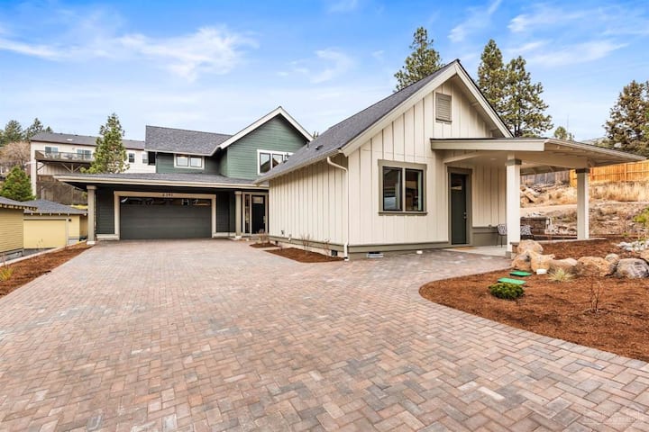 Urban Bend Cabin - Bend