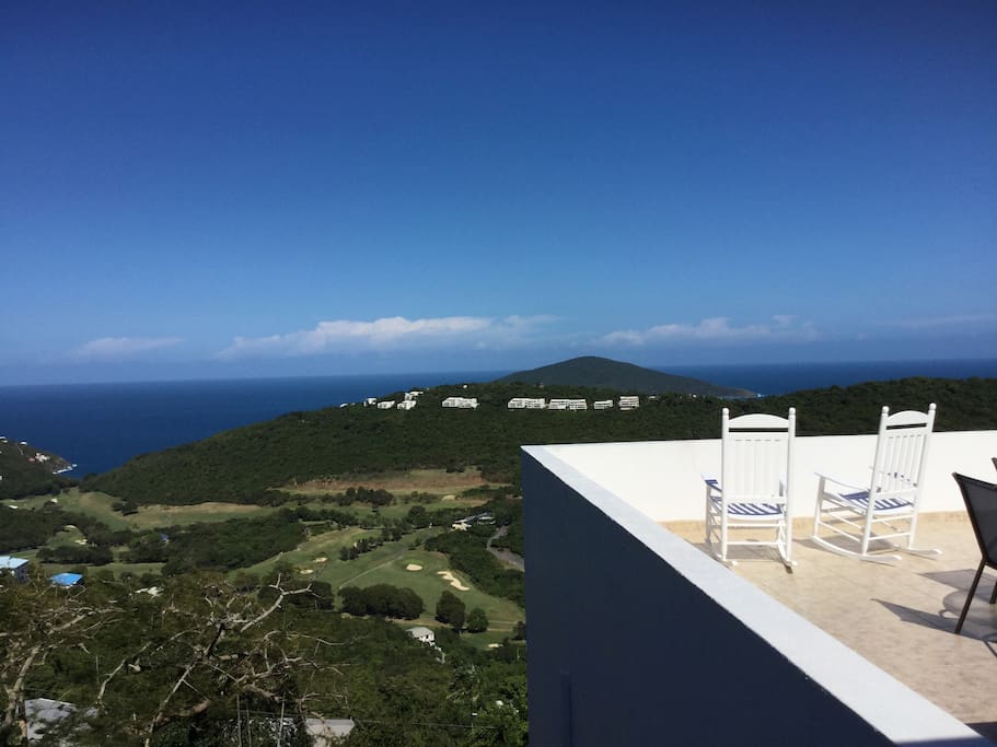 Top 100 Airbnb Rentals 2017 in St Thomas, United States Virgin Islands