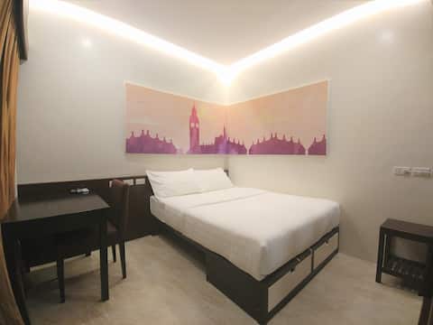 Studio - Studio Room Only