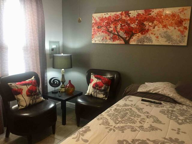 Want a GREAT Stay? Near Downtown & Convention Ctr
