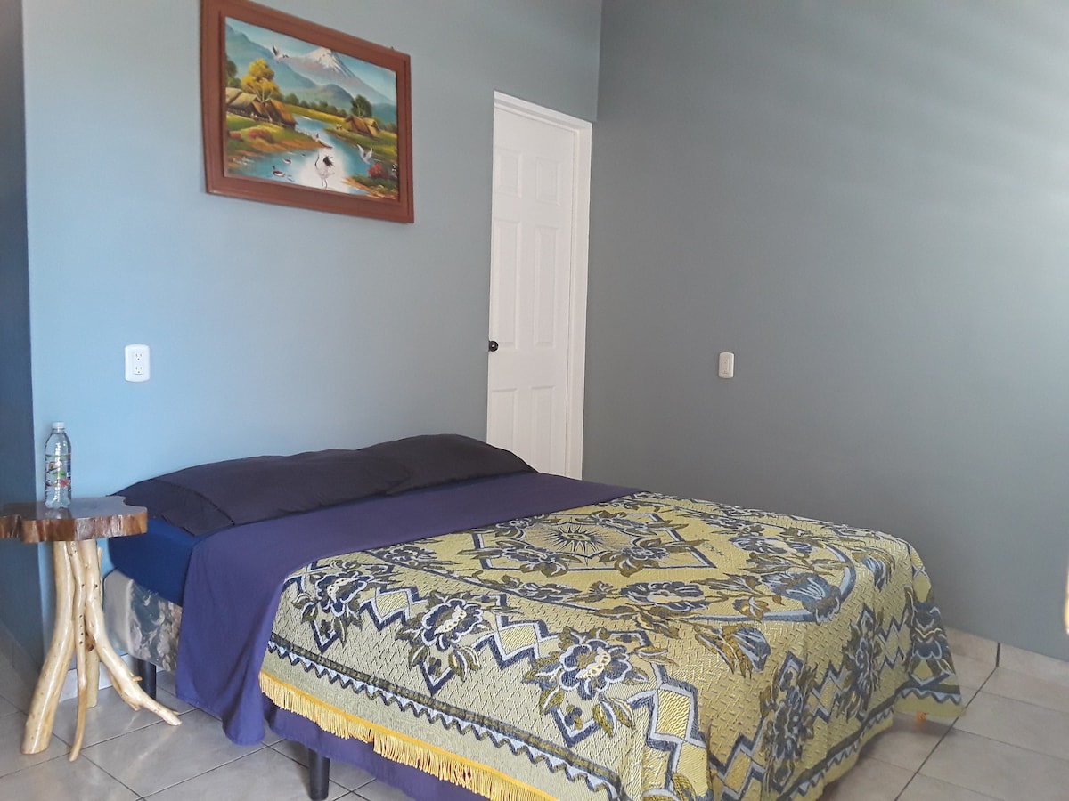 comodas, modernas y privadas