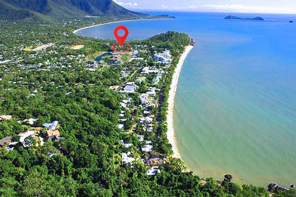 Best-Place-To-Stay-Cairns-Beach-Accommodation-Trinity-Beach-Getaway-Holiday-Home-Qld