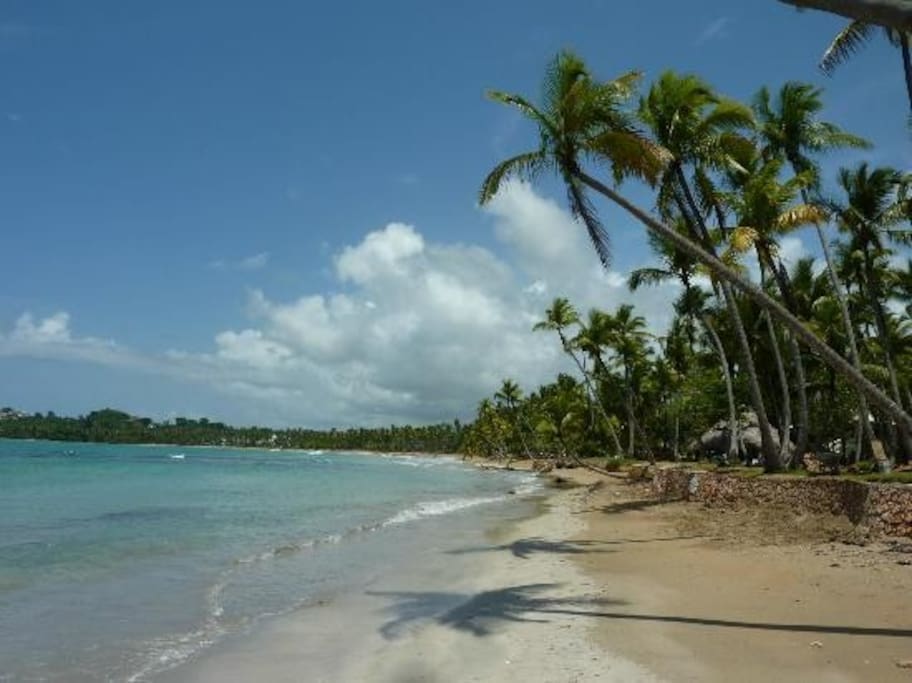 Playa Bonita