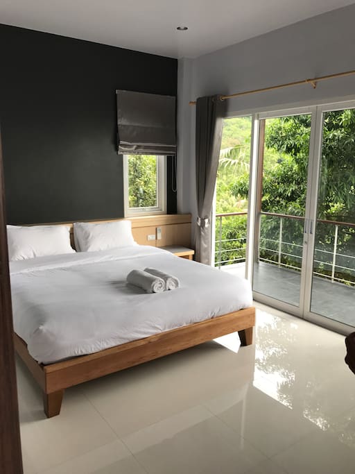 Chambre 1
