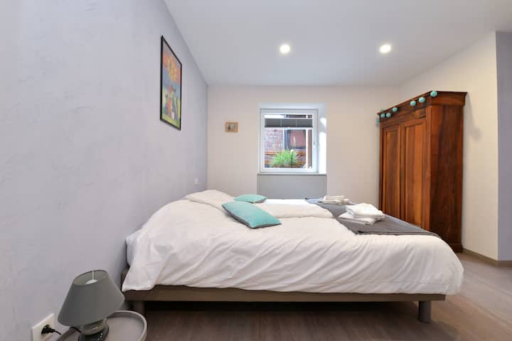 غرفة النوم 4