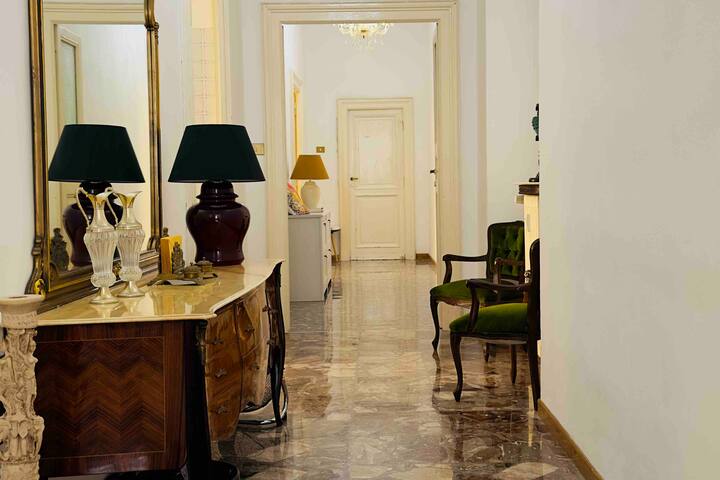 New apartment in city center gallery image 5