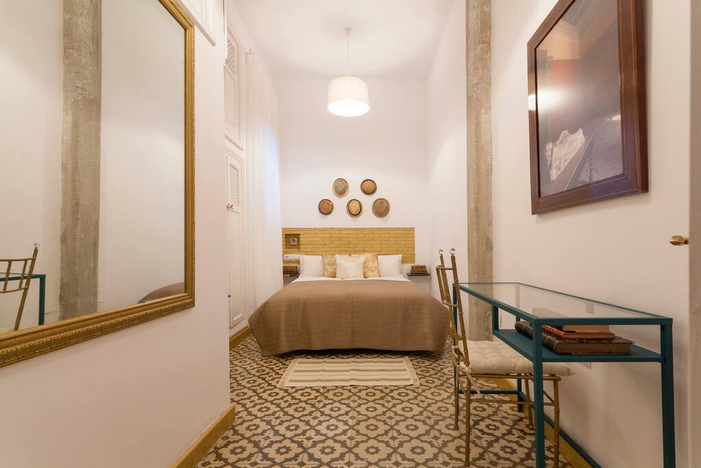 Habitación principal