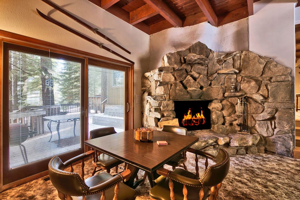 Big Living Room