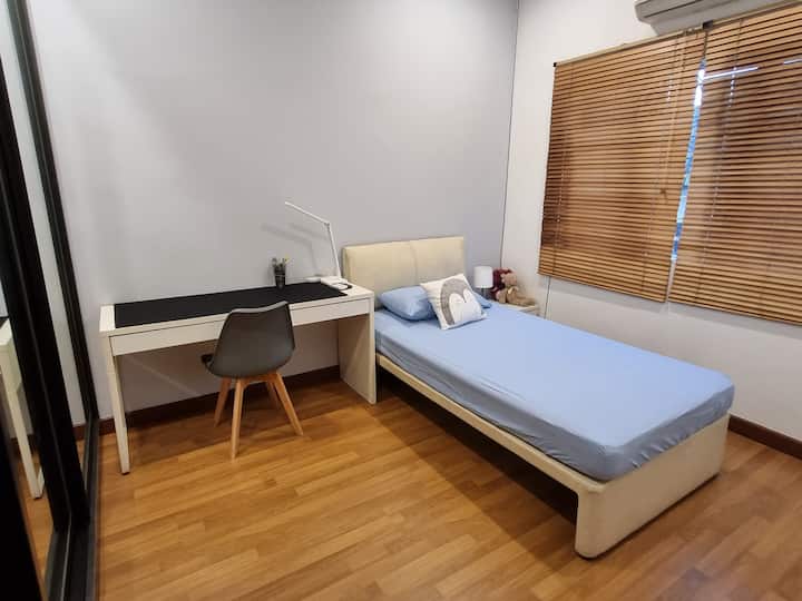 Спална соба 3