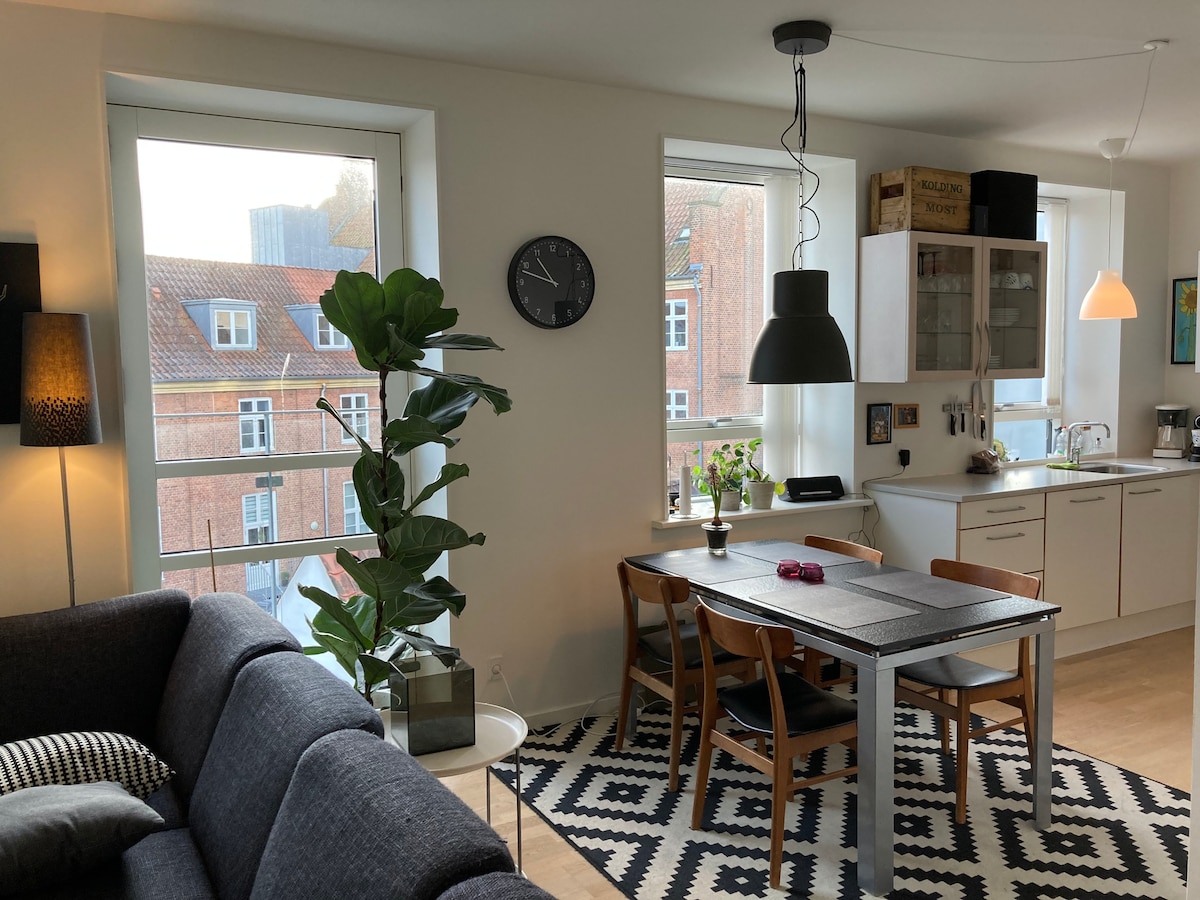 Overlund Vacation Rentals & Homes - Denmark | Airbnb