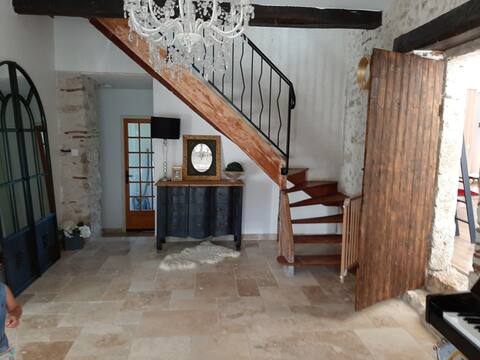 Country House