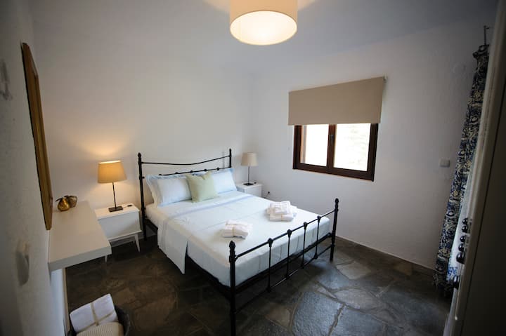 Chambre 2 / 2ème étage