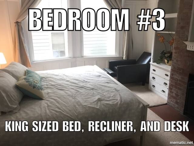 King of Kings of the Haight Ashbury, San Francisco gallery image 5