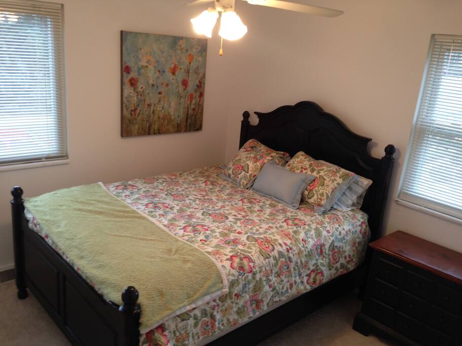 Your Room