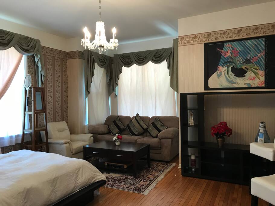 Bedroom No.1