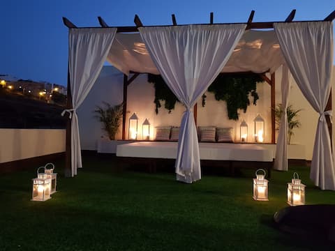Villa MonteGolf