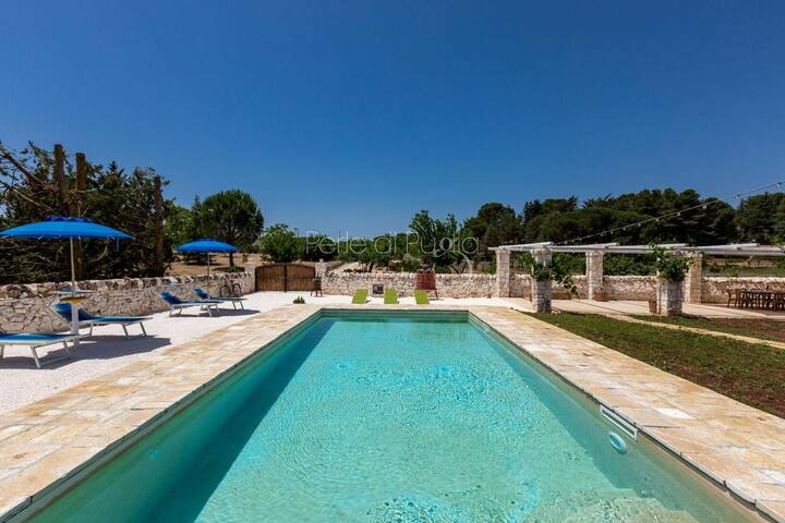 Piccola Masseria Trulli d’Itria gallery image 5