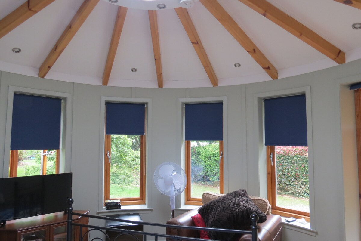 Área de convivencia