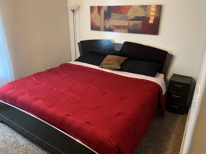 DeKalb County Holiday Rentals & Homes United States Airbnb