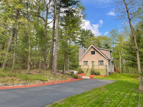 Walk to Childs Park!