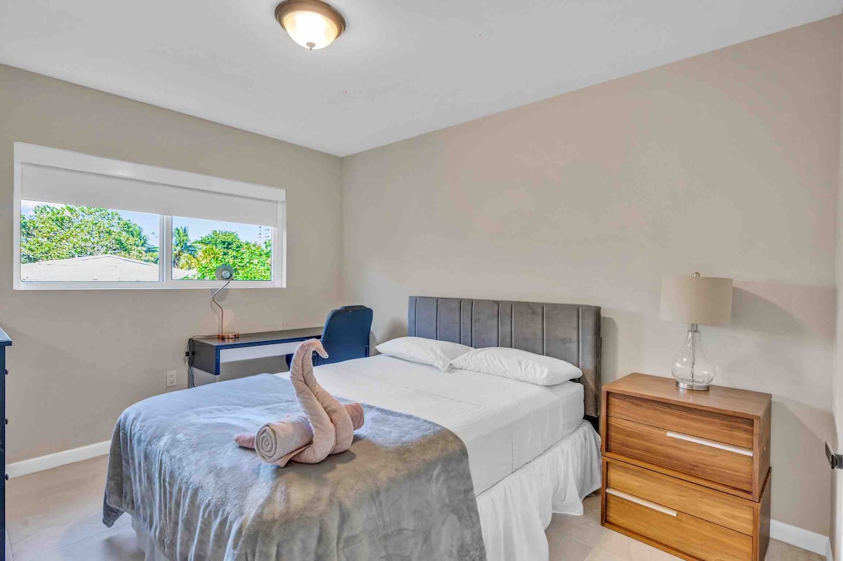 Спална соба 2