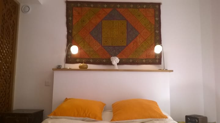 غرفة النوم 3