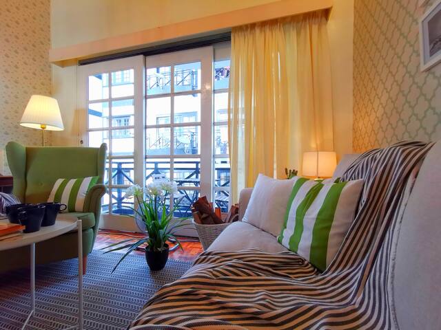 The Instagramable Cottage F19‖ 我的外婆家