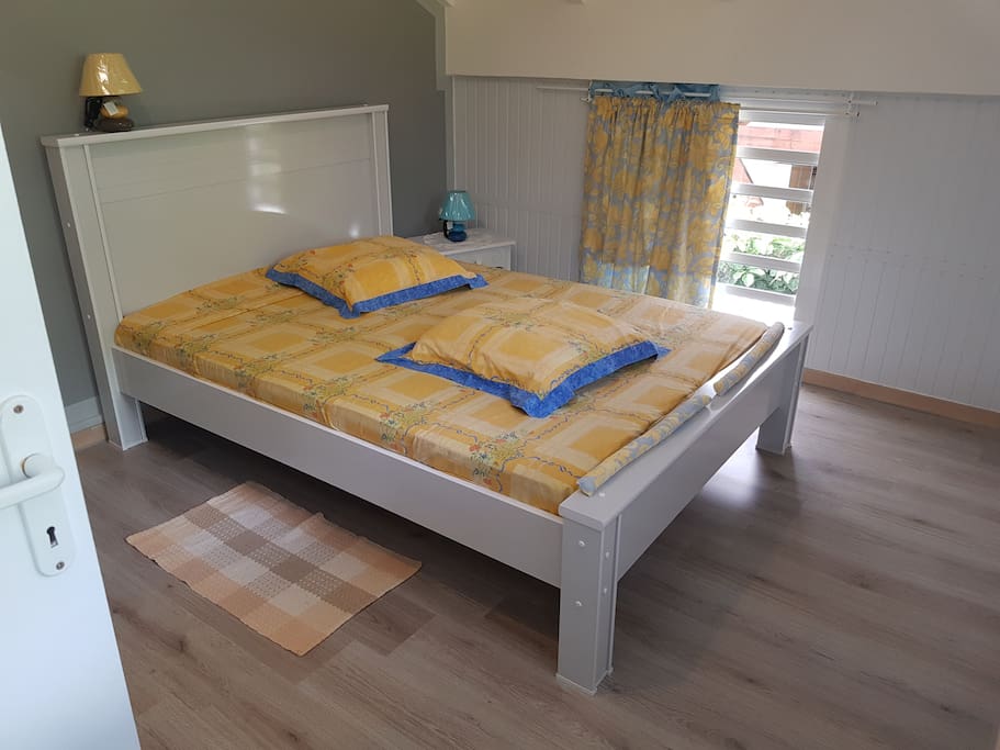 Chambre etage