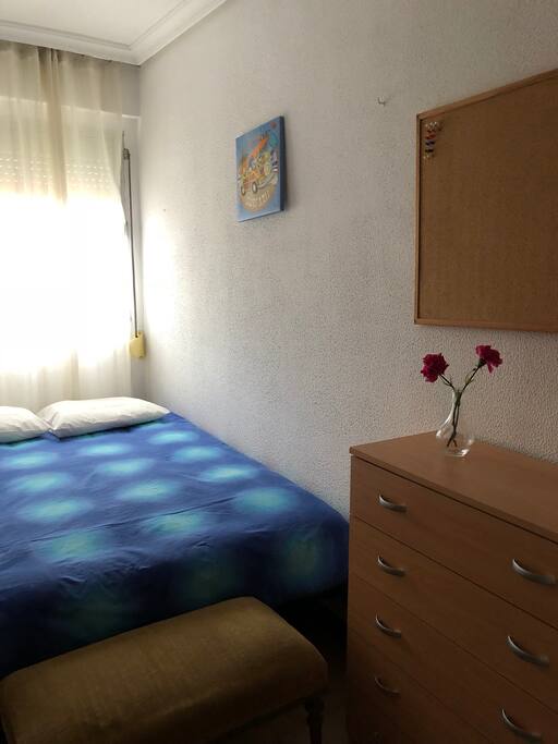 Dormitorio 1