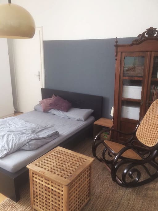 your room