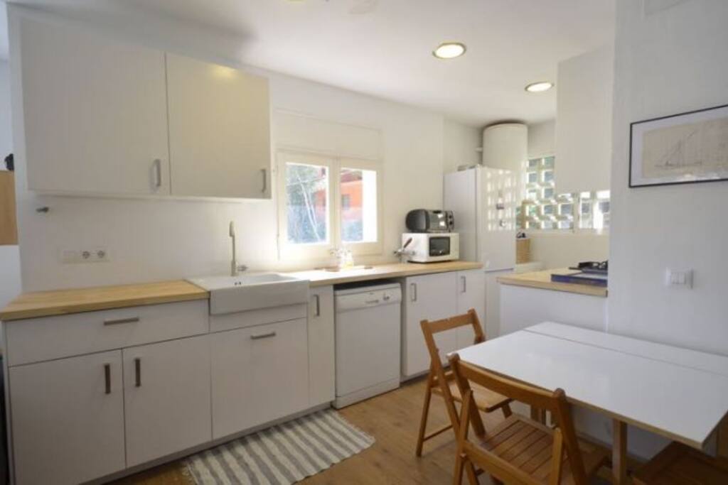 COCINA