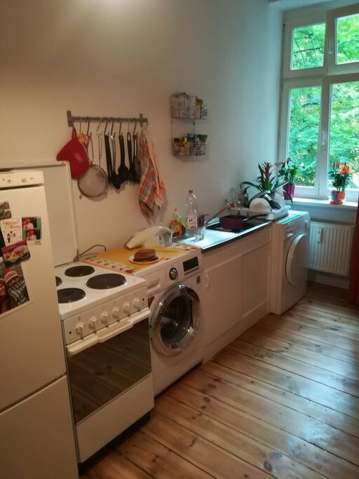 cucina